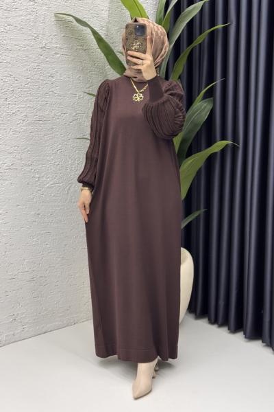 Simge Elbise Tesettür Giyim