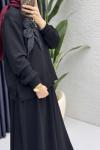 Simla Etekli Takım Tesettür Giyim