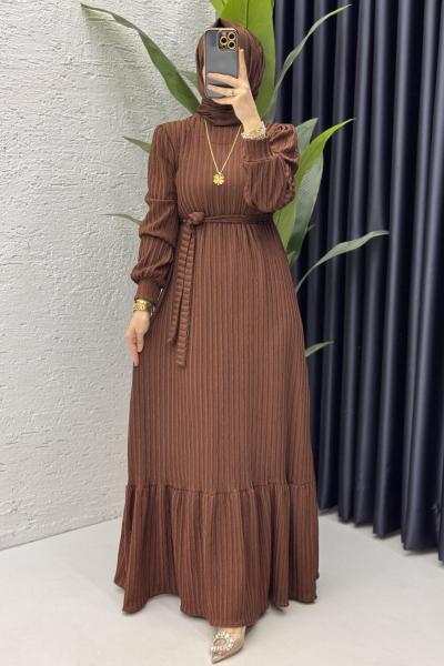 Sultan Elbise Tesettür Giyim