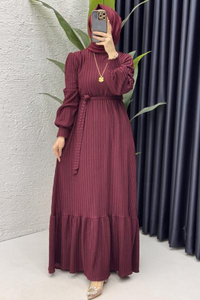 Sultan Elbise Tesettür Giyim