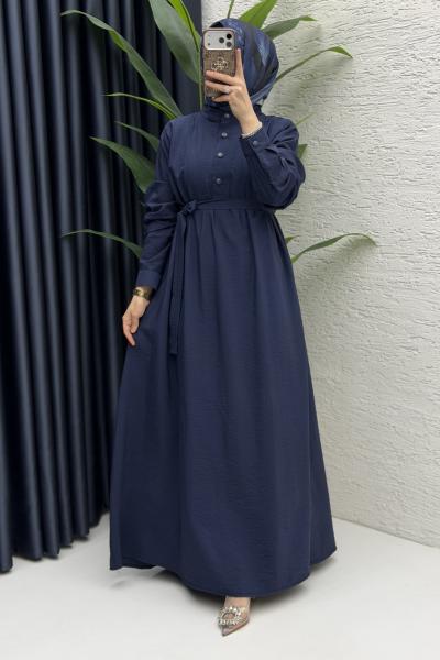 Şura Elbise Tesettür Giyim