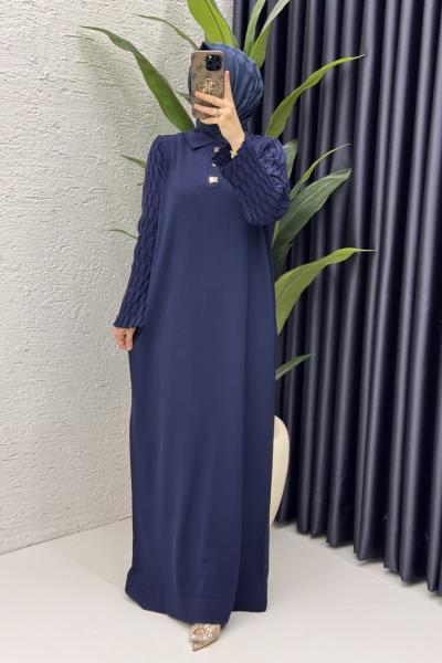 Umay Elbise Tesettür Giyim