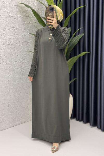 Umay Elbise Tesettür Giyim