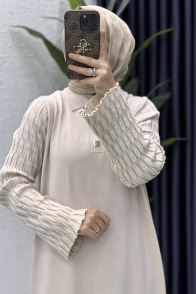 Umay Elbise Tesettür Giyim