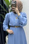 Vera Elbise Tesettür Giyim