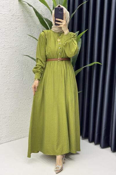 Vera Elbise Tesettür Giyim