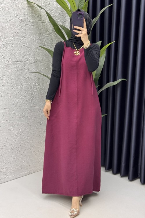Yağmur Jile Tesettür Giyim
