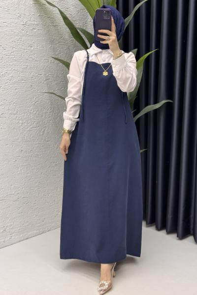 Yağmur Jile Tesettür Giyim