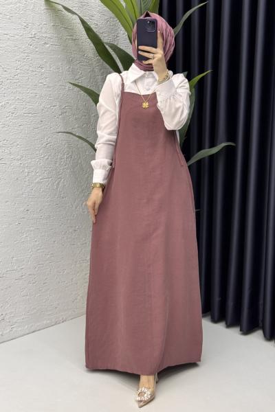 Yağmur Jile Tesettür Giyim