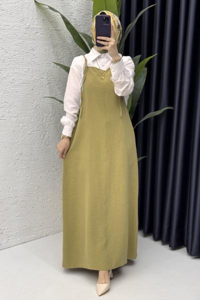 Yağmur Jile Tesettür Giyim