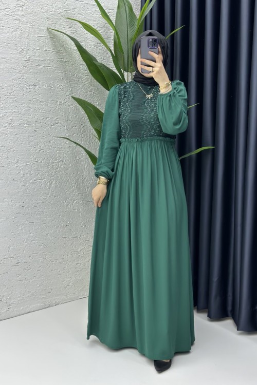Zeynep Elbise